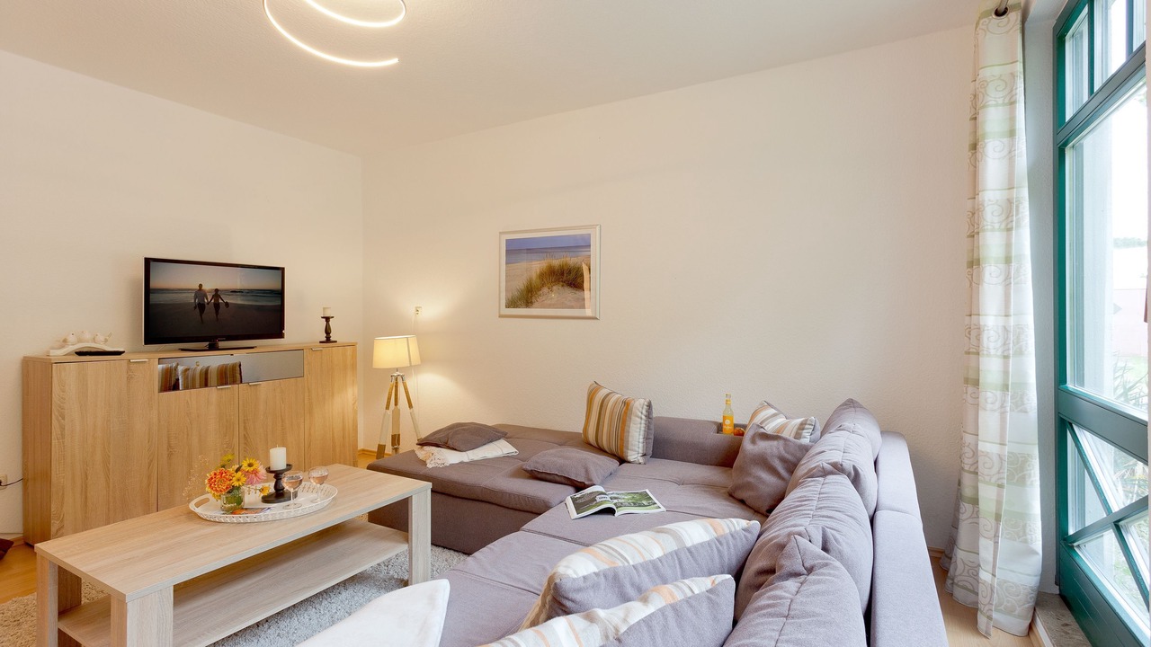 Photo of Livingroom in Benz