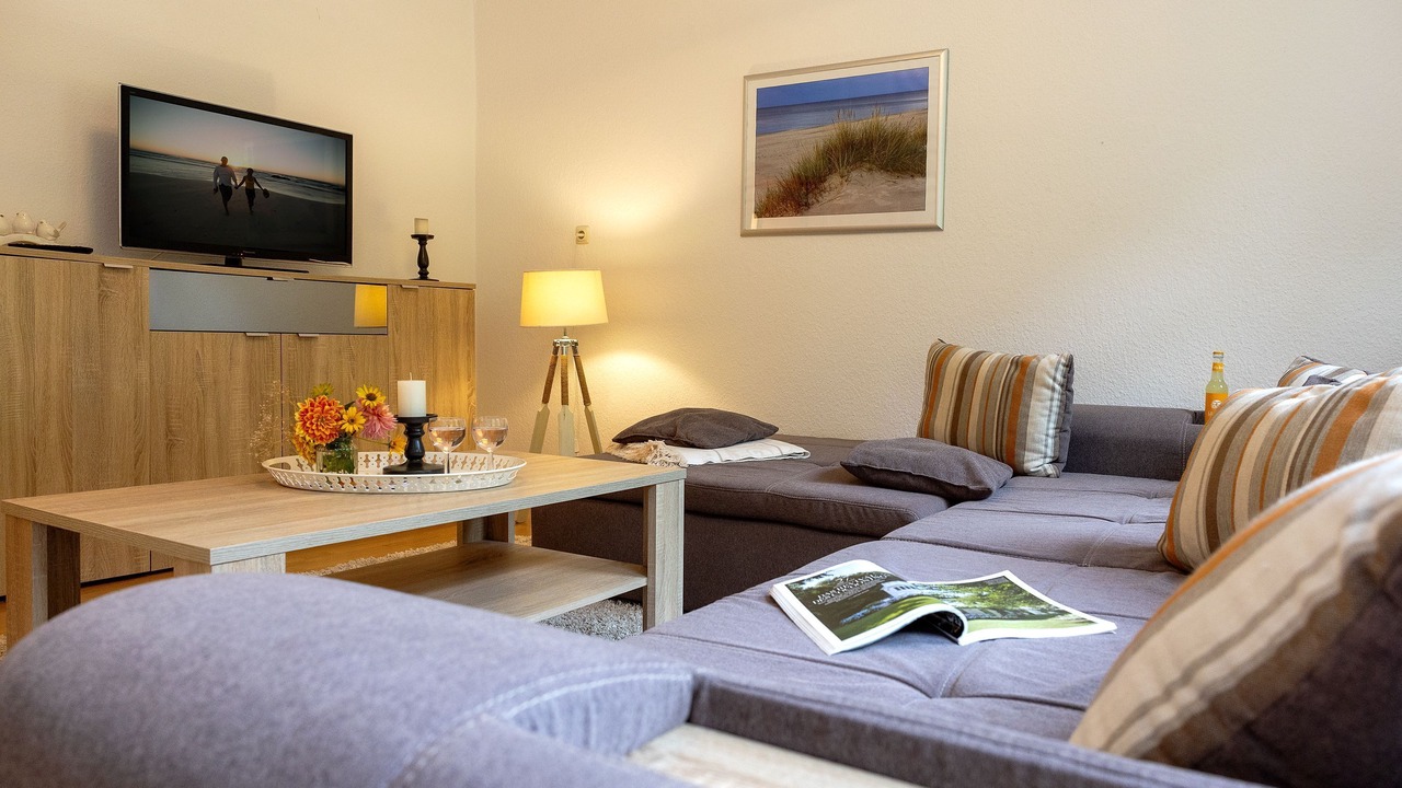 Photo of Livingroom in Benz