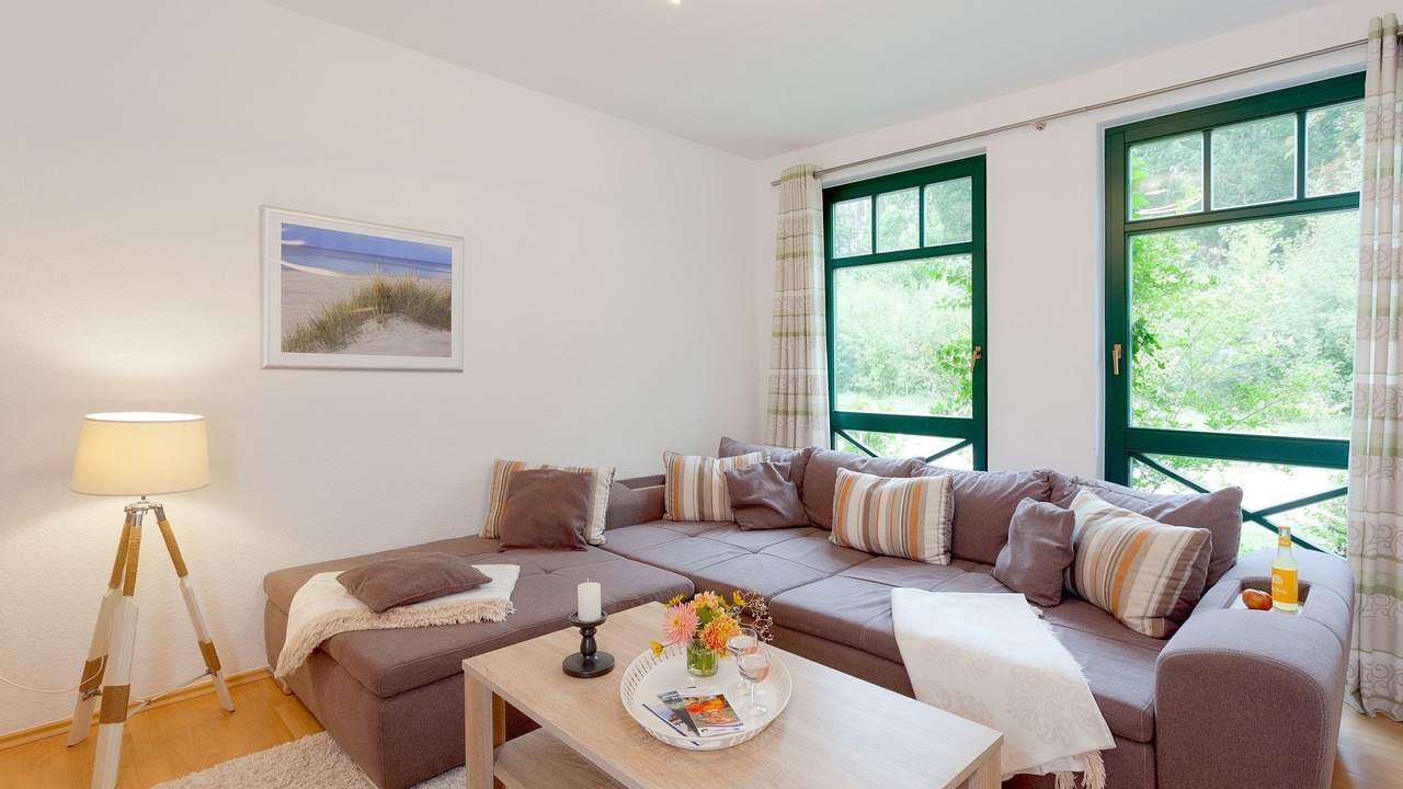 Photo of Livingroom in Benz