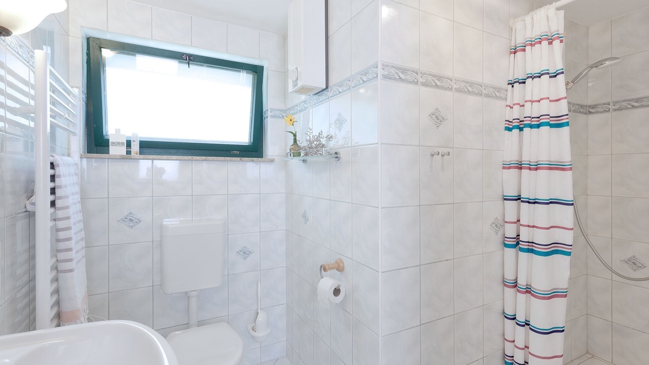 Photo of Bathroom in Benz