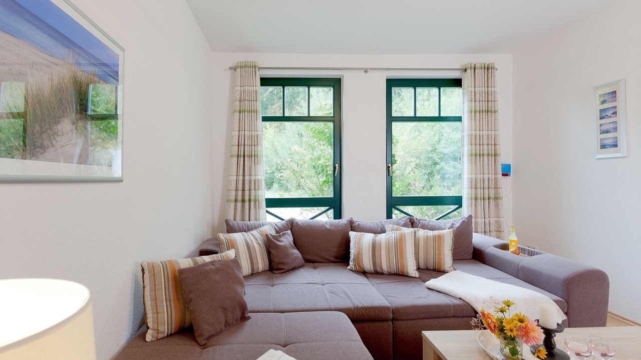 Photo of Livingroom in Benz