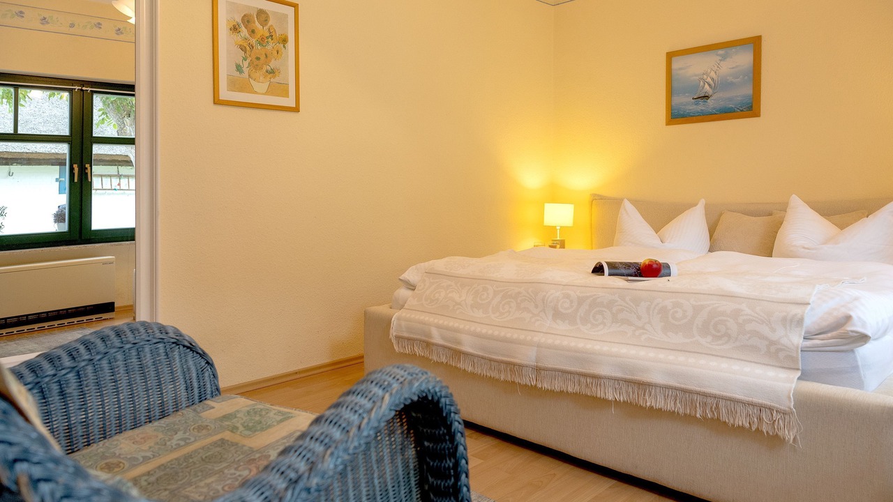 Photo of Bedroom in Benz