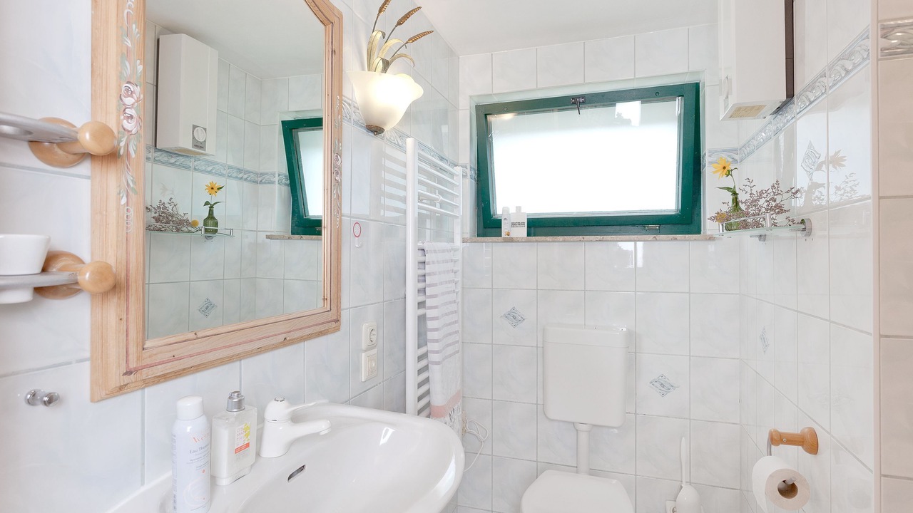 Photo of Bathroom in Benz