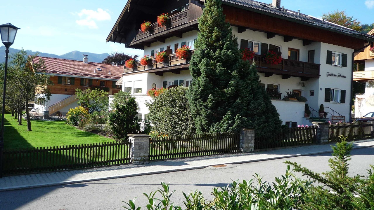 Photo of Outdoor in Bad Wiessee