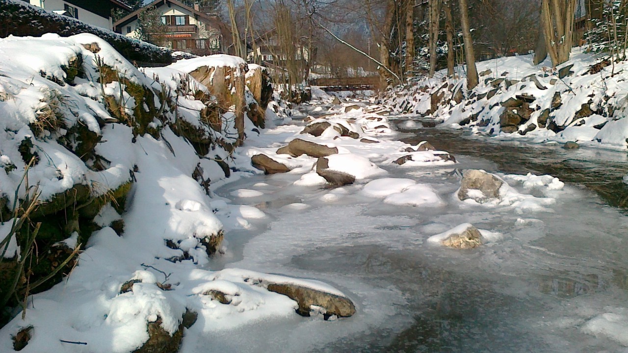 Photo of Outdoor in Bad Wiessee