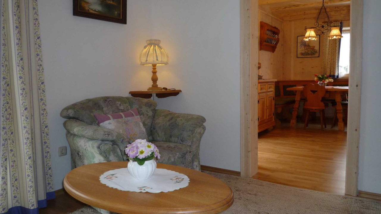 Photo of Livingroom in Bad Wiessee
