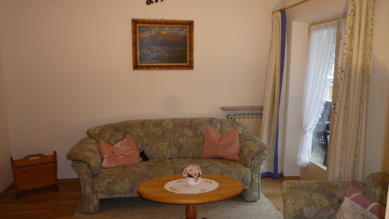 Photo of Livingroom in Bad Wiessee