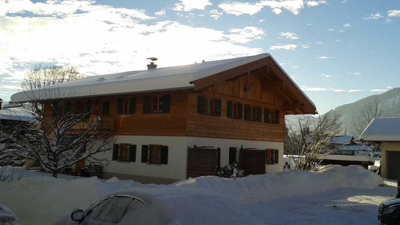 Photo of Outdoor in Bad Wiessee