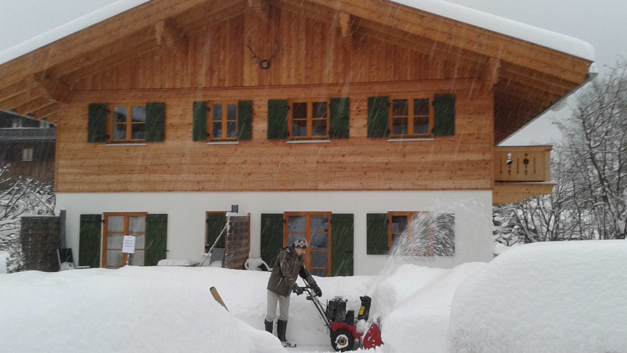 Photo of Outdoor in Bad Wiessee