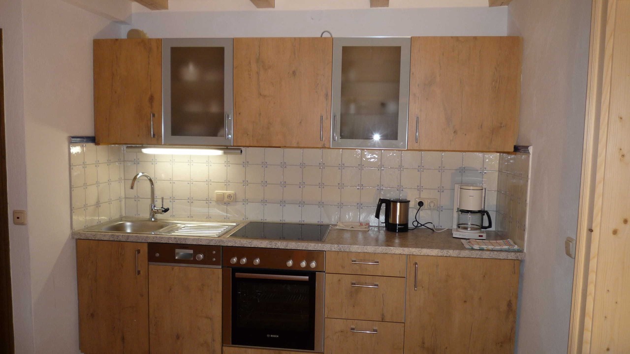 Photo of Kitchen in Bad Wiessee