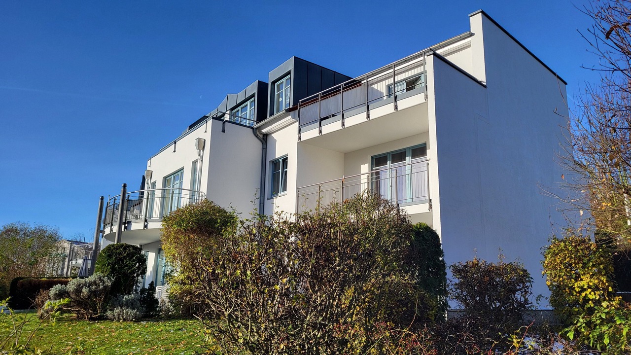 Photo of Outdoor in Zinnowitz