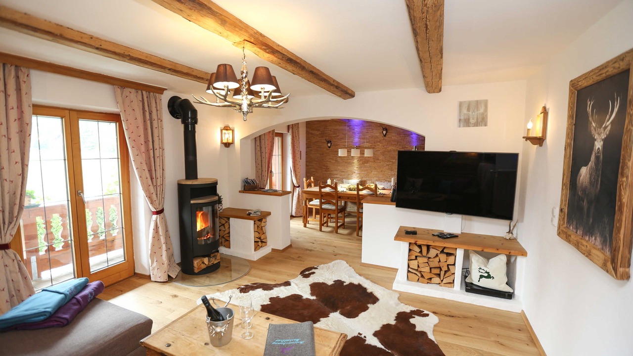 Photo of Livingroom in Bad Wiessee