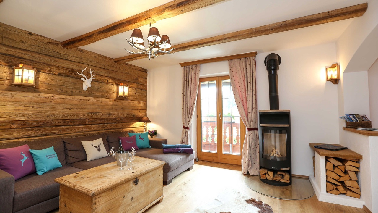 Photo of Livingroom in Bad Wiessee