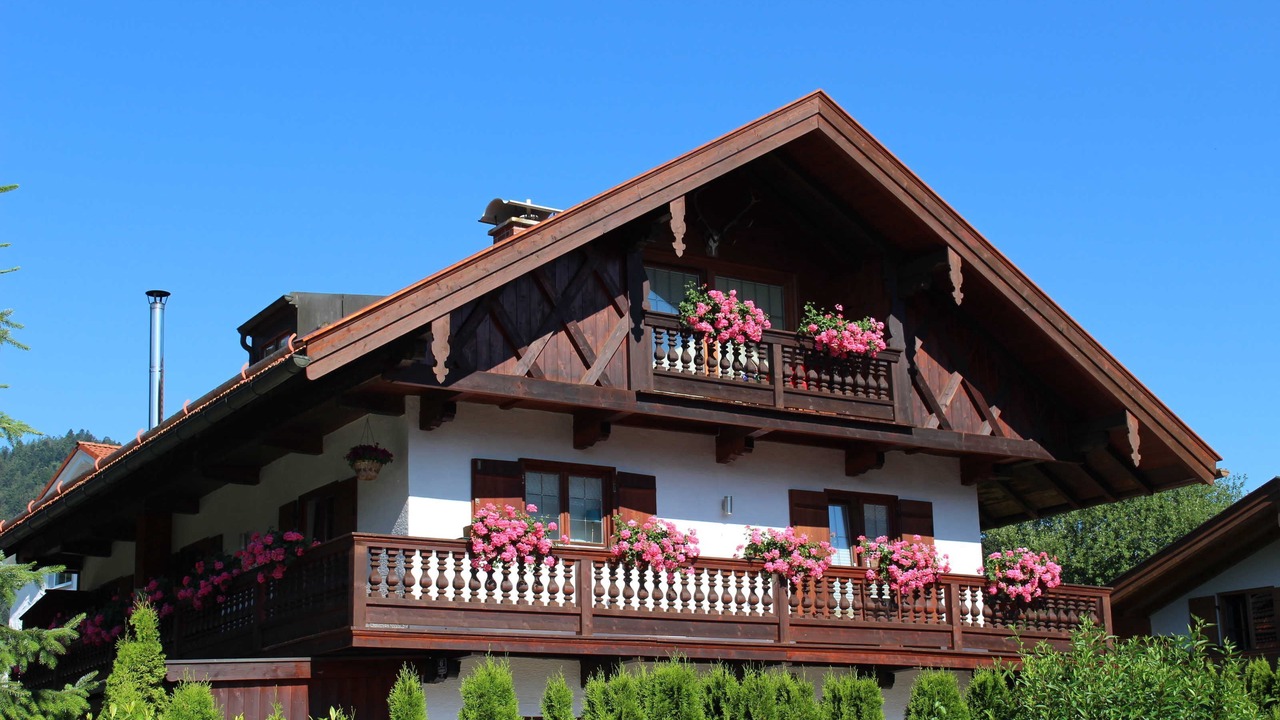 Photo of Outdoor in Bad Wiessee