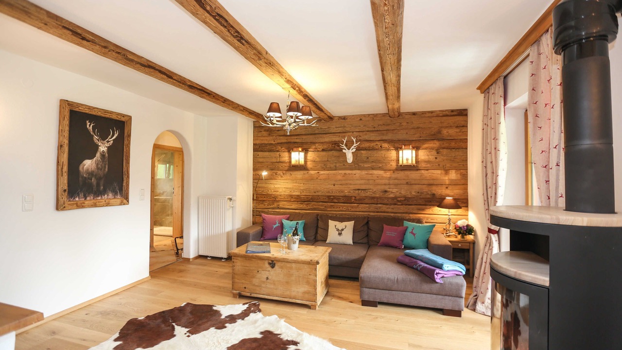 Photo of Livingroom in Bad Wiessee