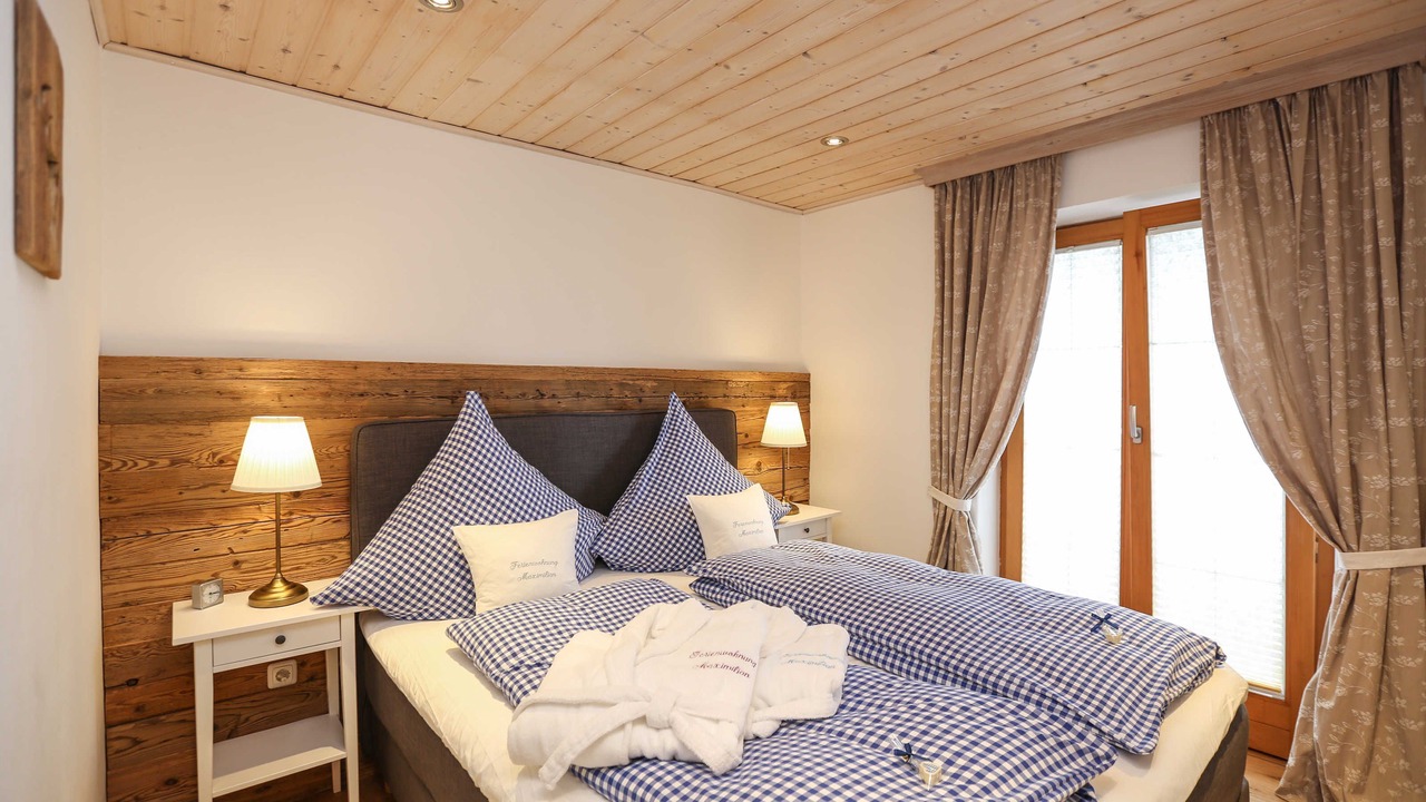 Photo of Bedroom in Bad Wiessee