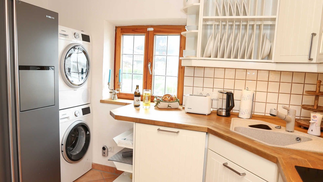 Photo of Kitchen in Bad Wiessee