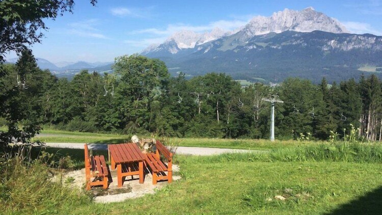 Photo of Others in Sankt Johann in Tirol
