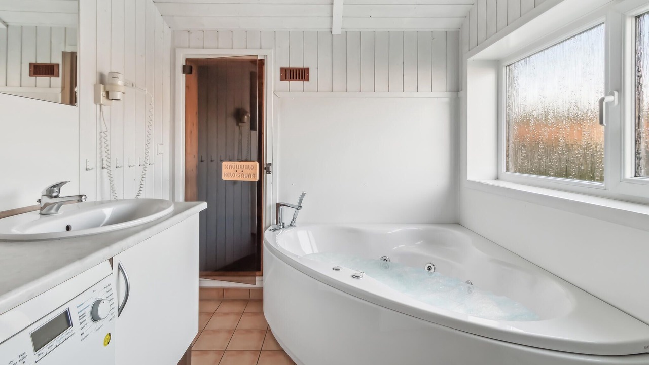Photo of Bathroom in Travemuende