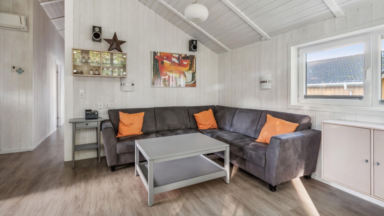 Photo of Bedroom in Travemuende