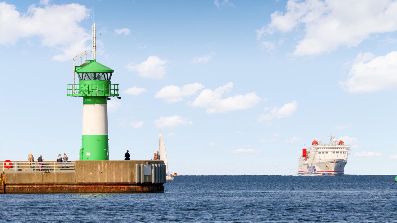 Photo of Others in Travemuende