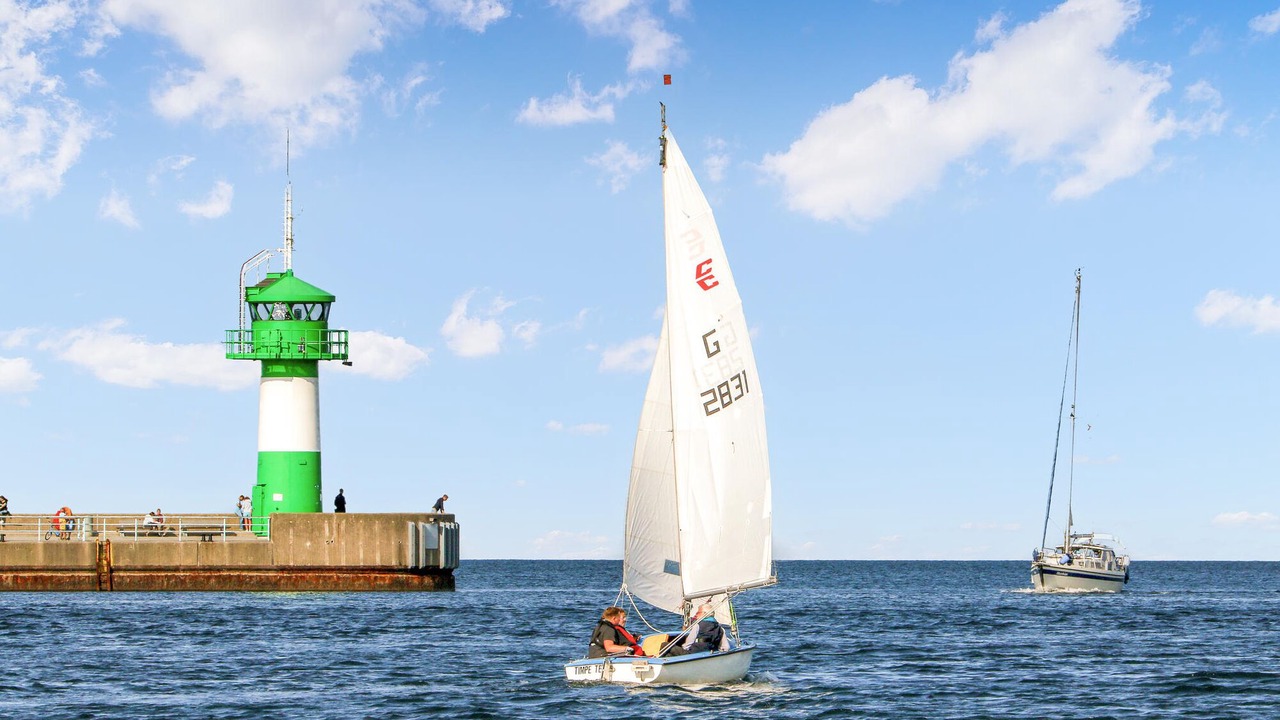 Photo of Others in Travemuende