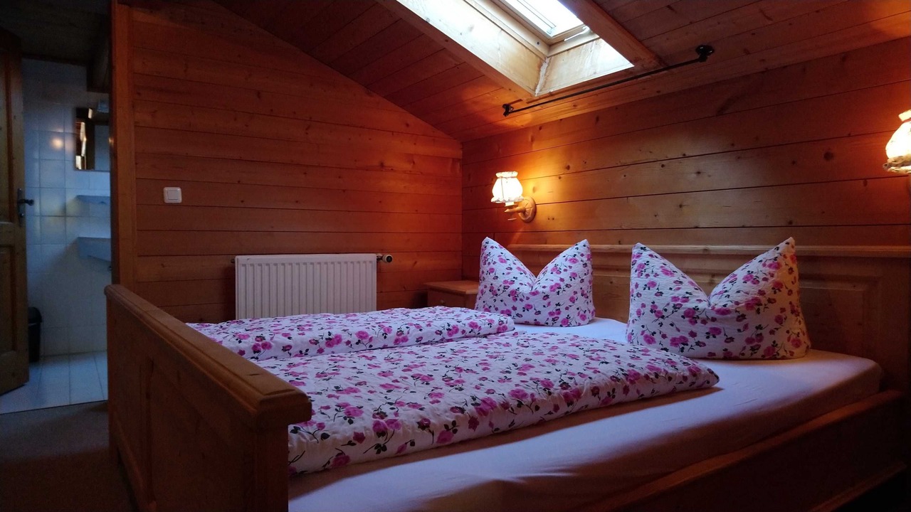 Photo of Bedroom in Kreuth