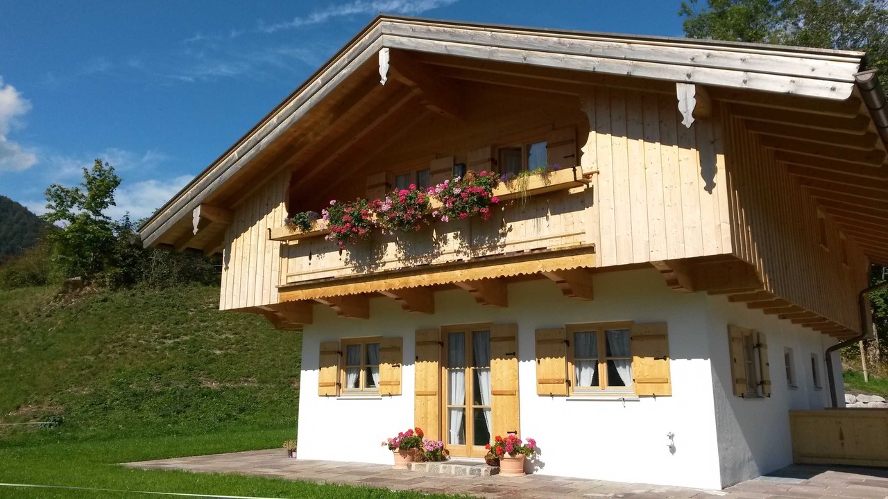 Photo of Outdoor in Kreuth