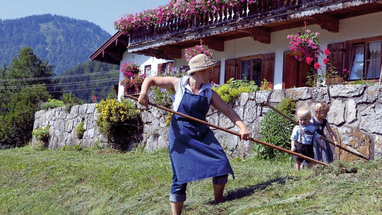 Photo of Outdoor in Kreuth