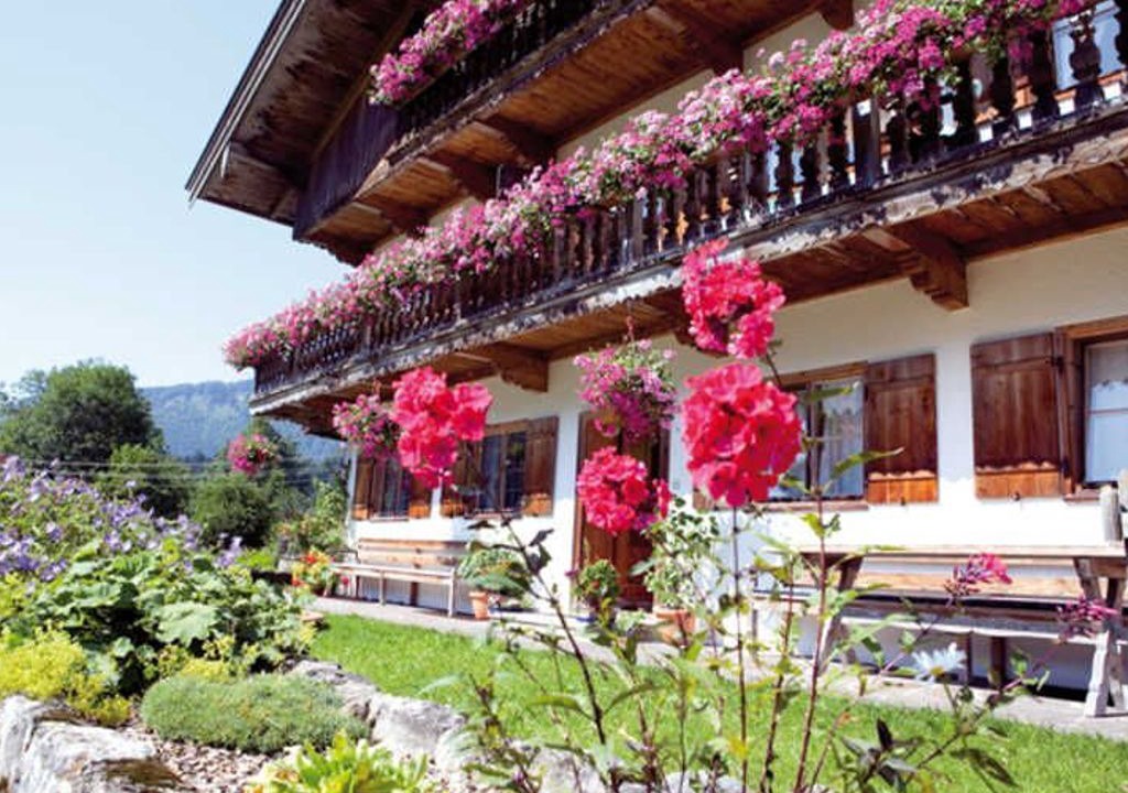 Photo of Outdoor in Kreuth