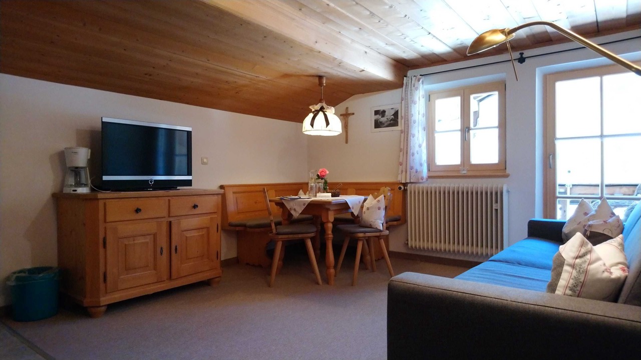 Photo of Livingroom in Kreuth