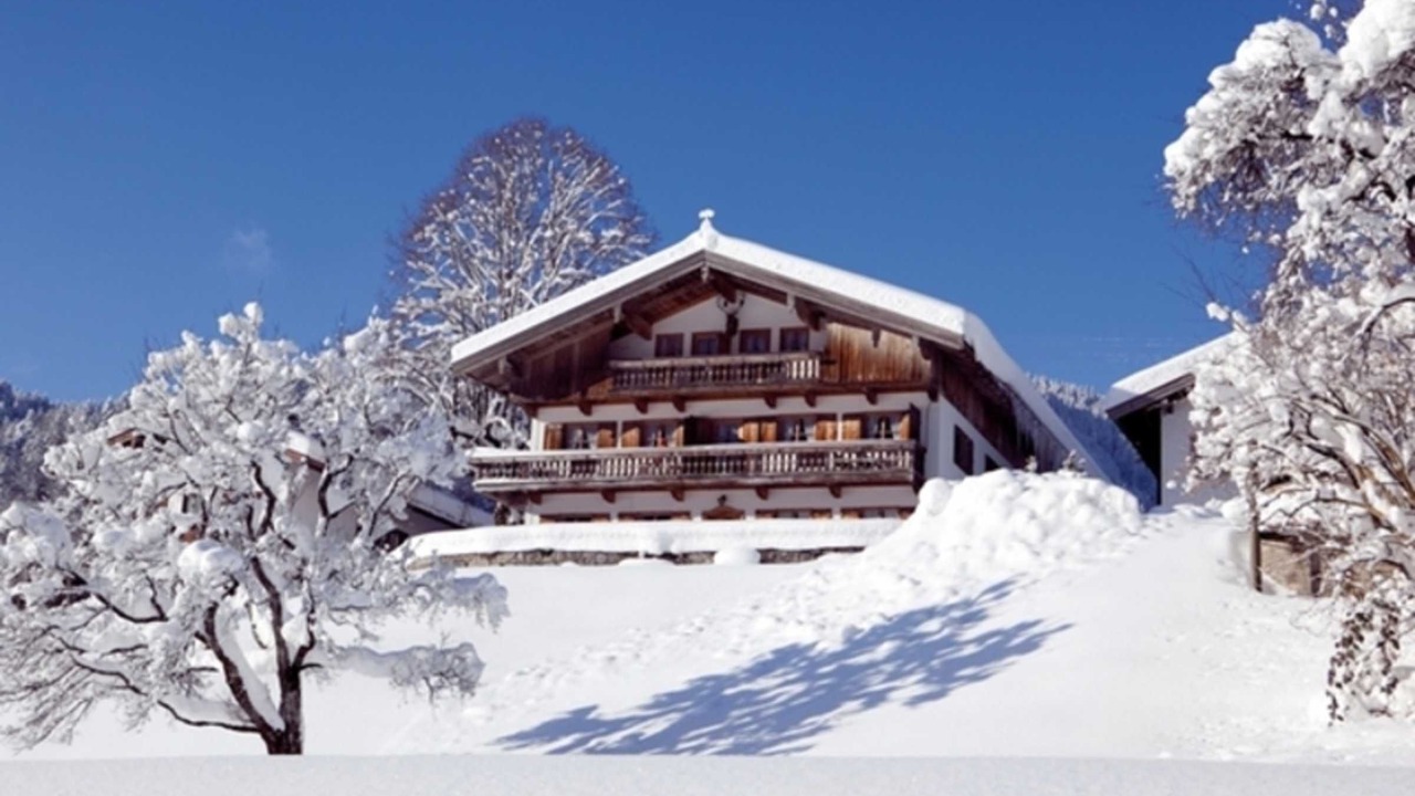 Photo of Outdoor in Kreuth