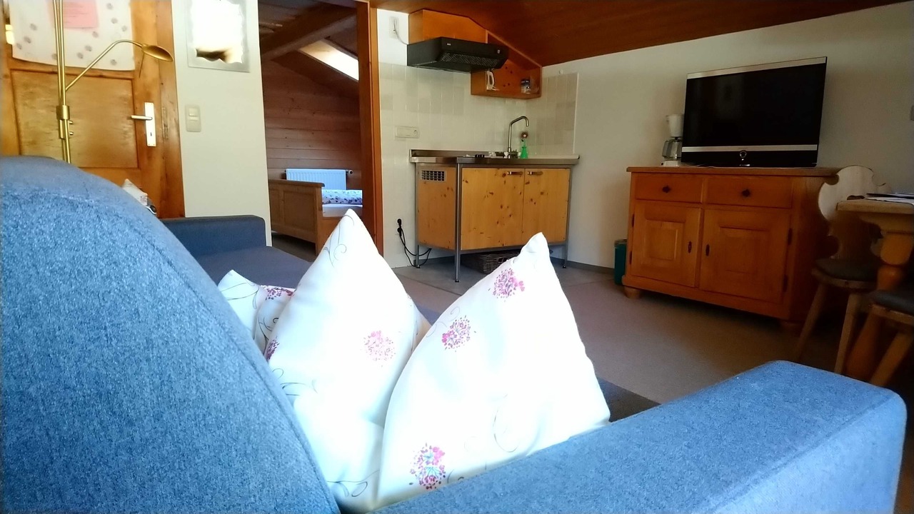 Photo of Bedroom in Kreuth