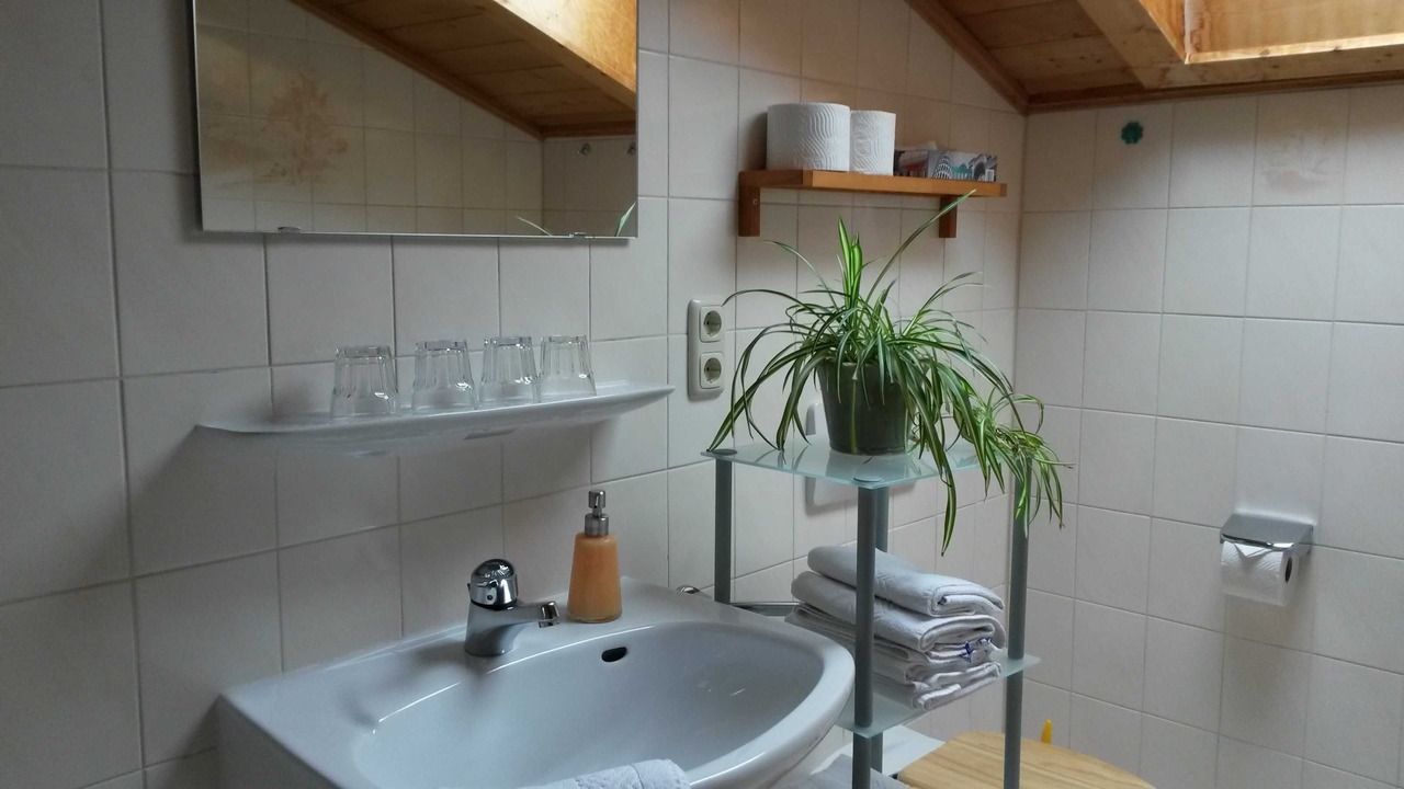 Photo of Bathroom in Kreuth