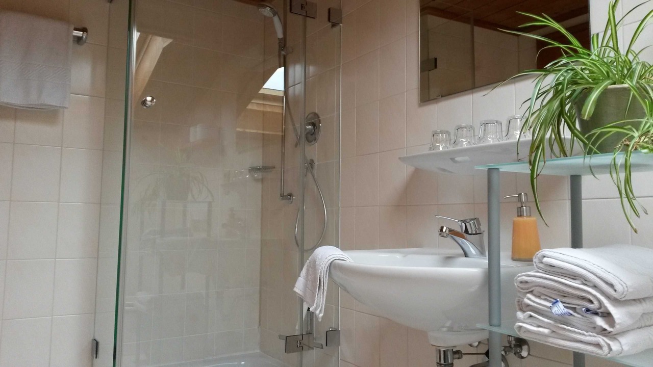 Photo of Bathroom in Kreuth