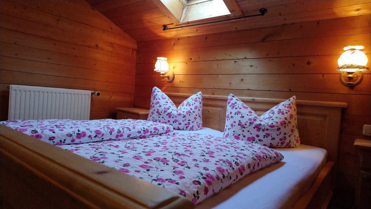 Photo of Bedroom in Kreuth