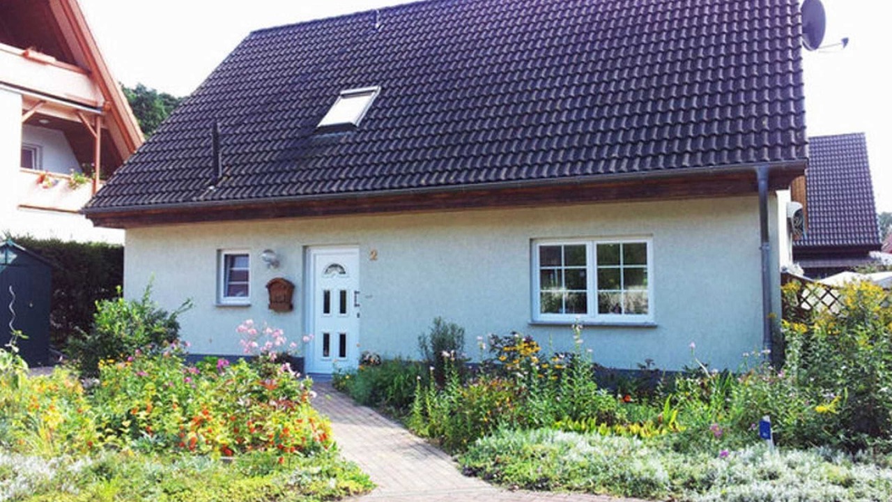 Photo of Outdoor in Korswandt