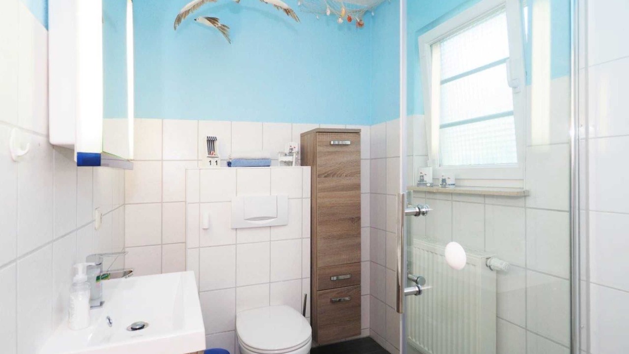 Photo of Bathroom in Korswandt