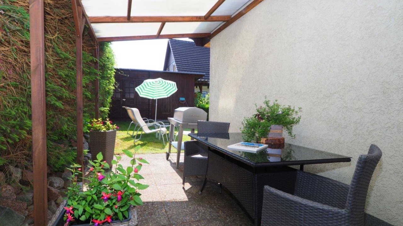 Photo of Outdoor in Korswandt