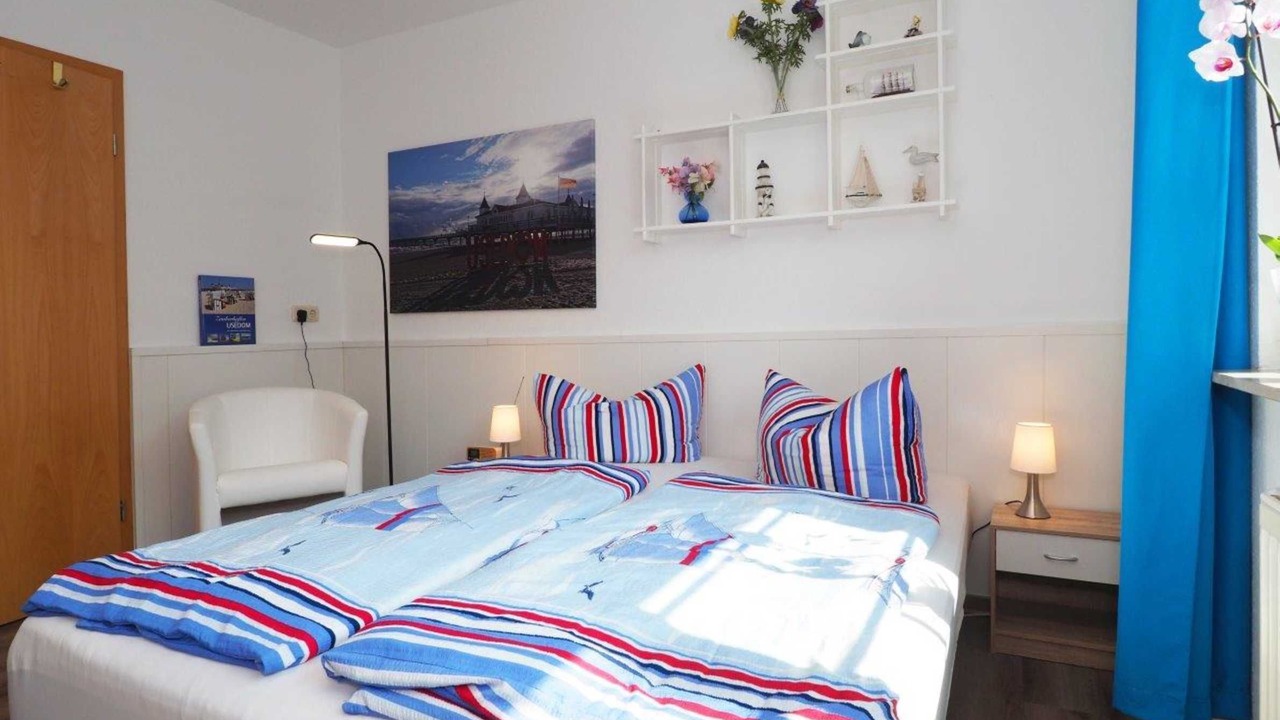 Photo of Bedroom in Korswandt