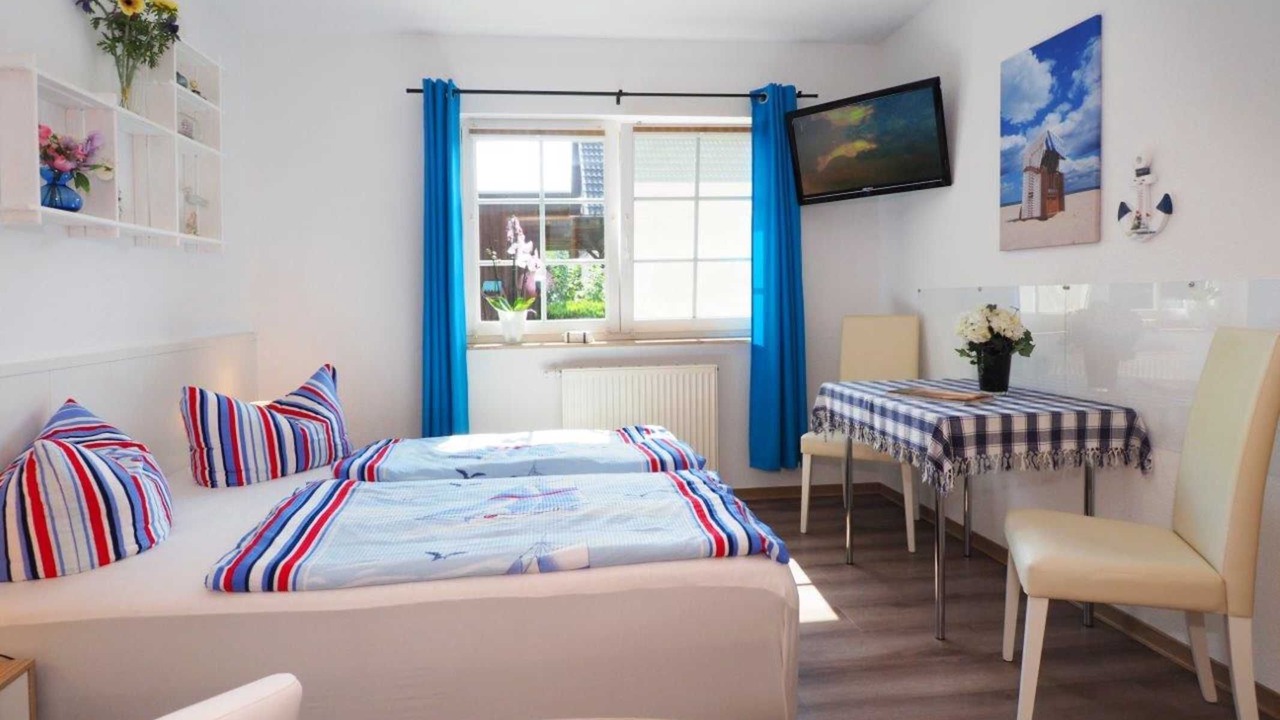 Photo of Bedroom in Korswandt