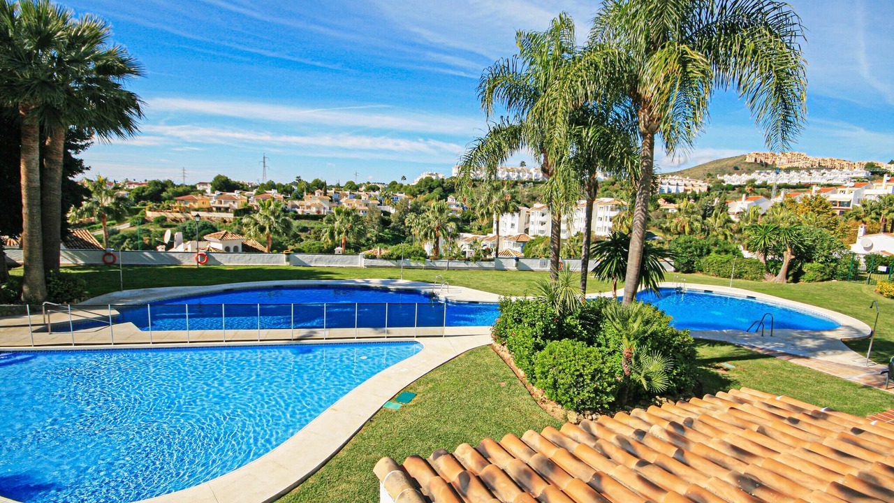 Photo of Outdoor in Mijas