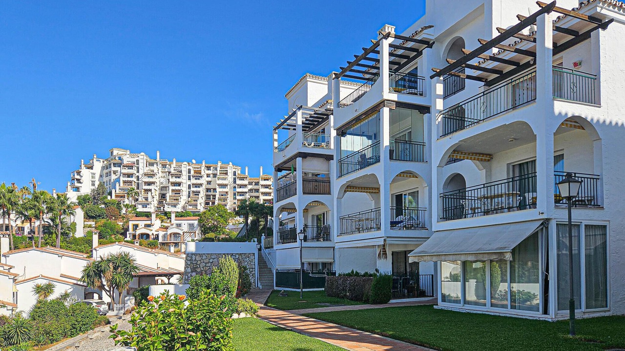 Photo of Others in Mijas