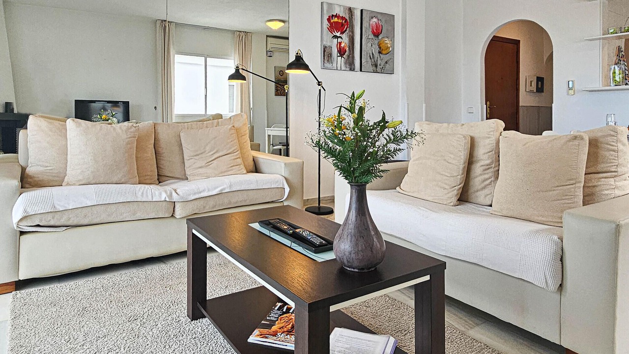 Photo of Bedroom in Mijas