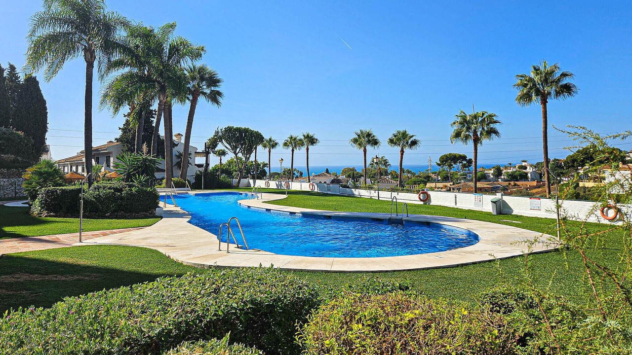 Photo of Outdoor in Mijas