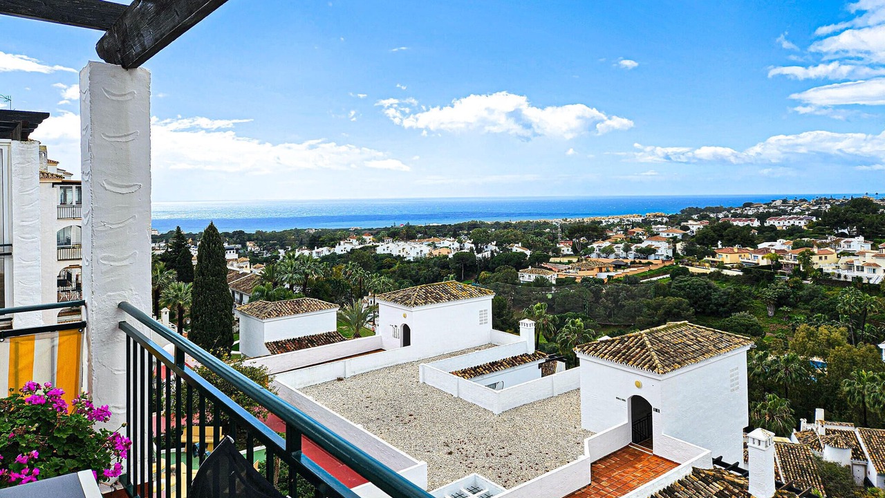 Photo of Bedroom in Mijas