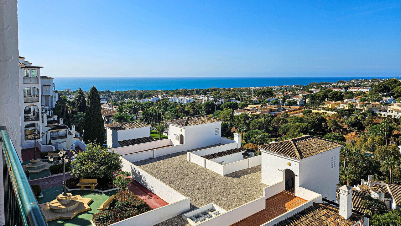 Photo of Bedroom in Mijas