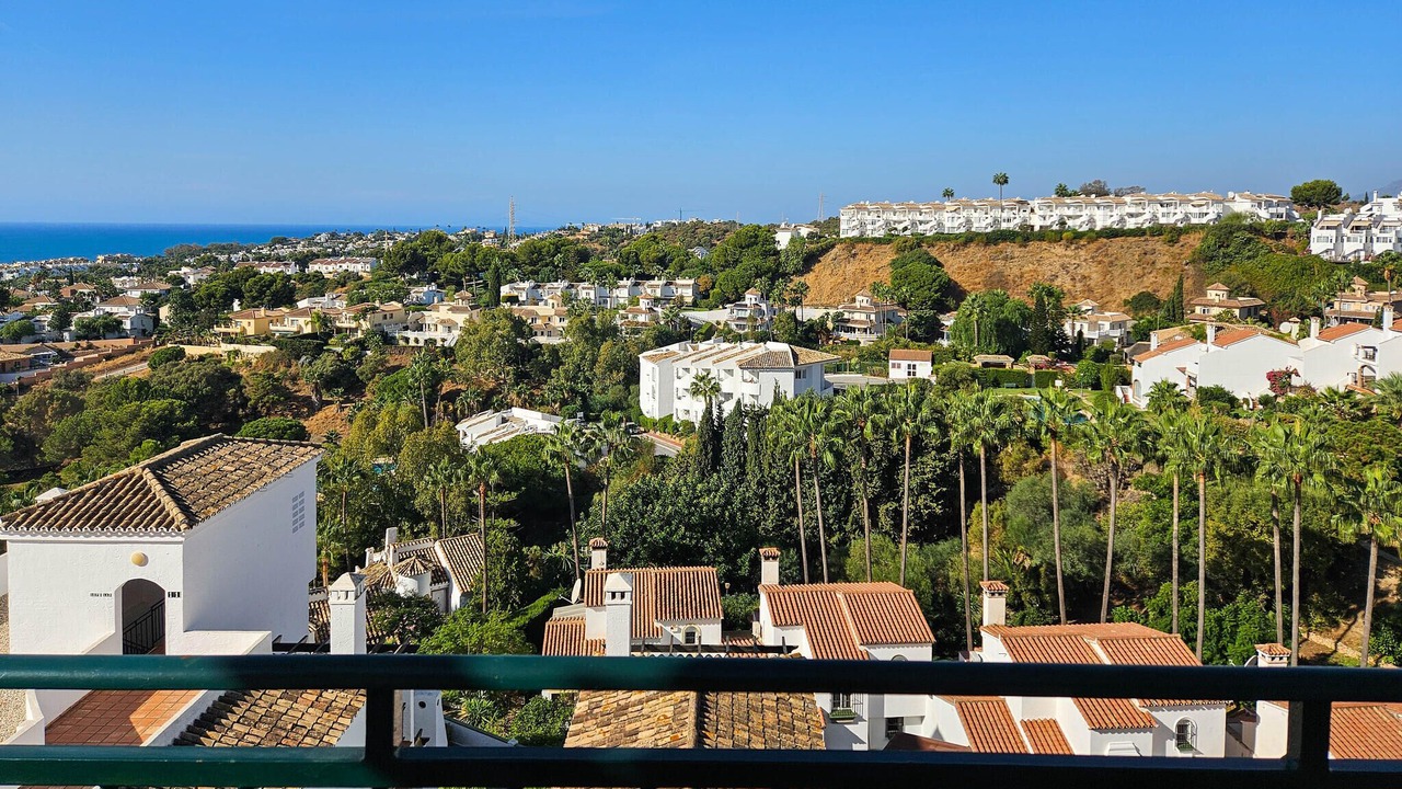 Photo of Bedroom in Mijas