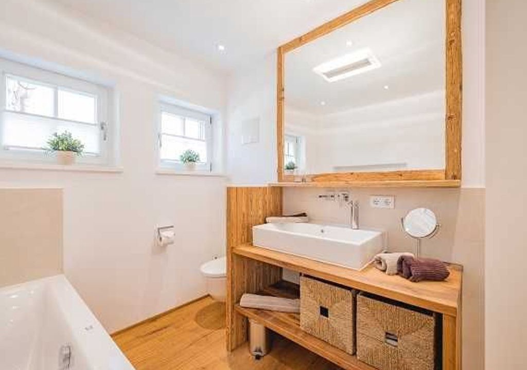 Photo of Bathroom in Rottach-Egern