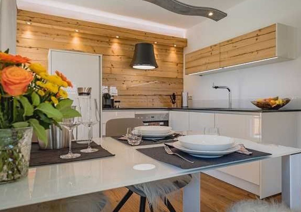 Photo of Kitchen in Rottach-Egern